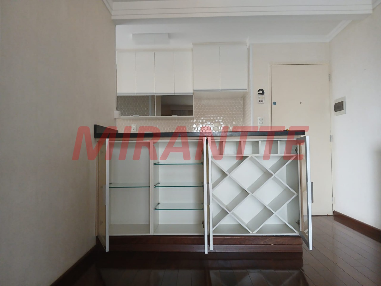 Apartamento de 69m² com 3 quartos em Vila Maria