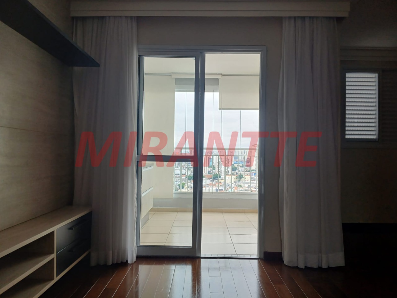 Apartamento de 69m² com 3 quartos em Vila Maria