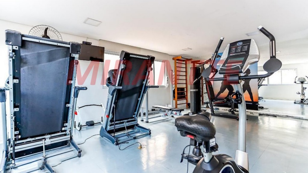 Apartamento de 69m² com 3 quartos em Vila Maria