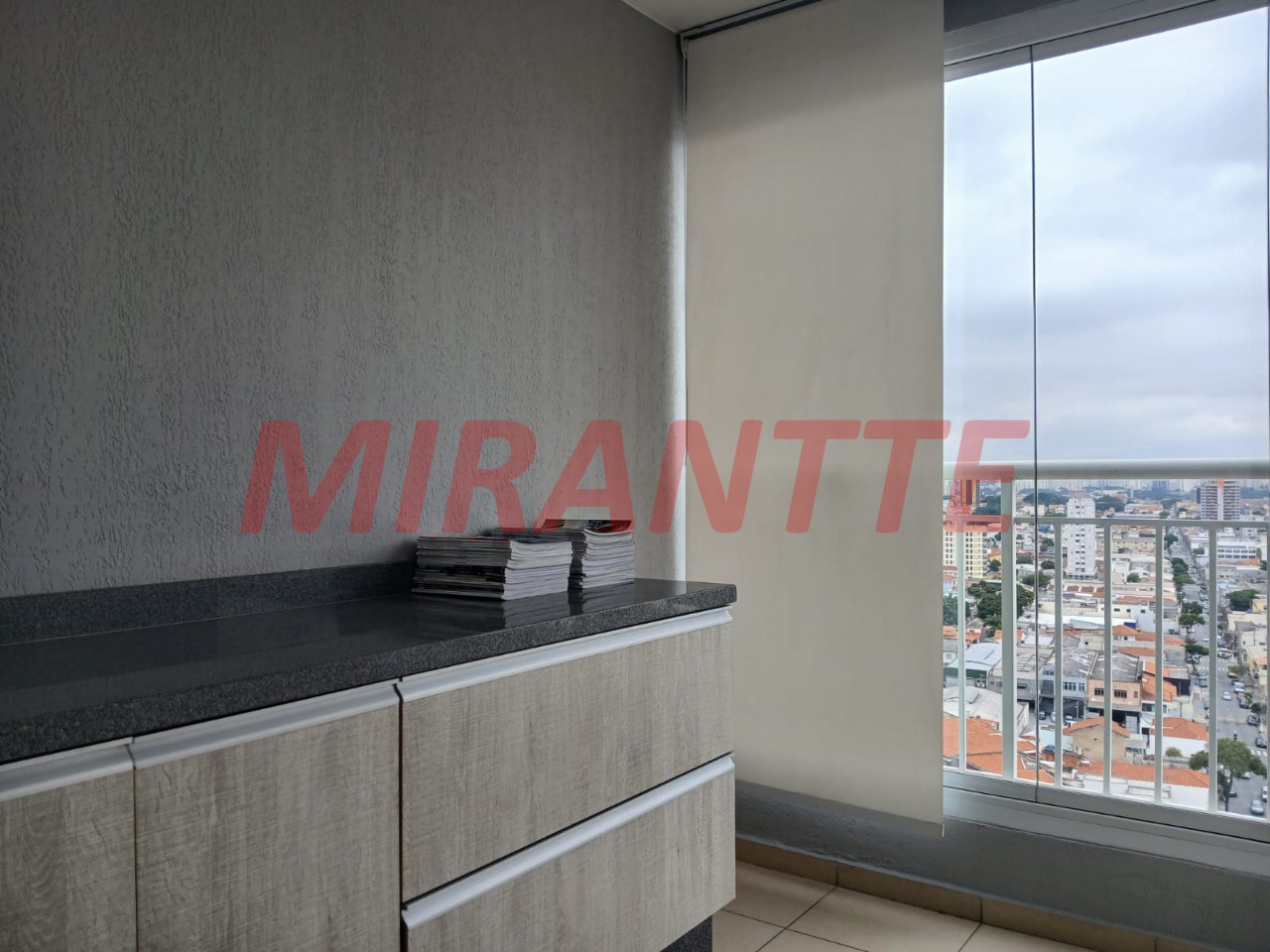 Apartamento de 69m² com 3 quartos em Vila Maria