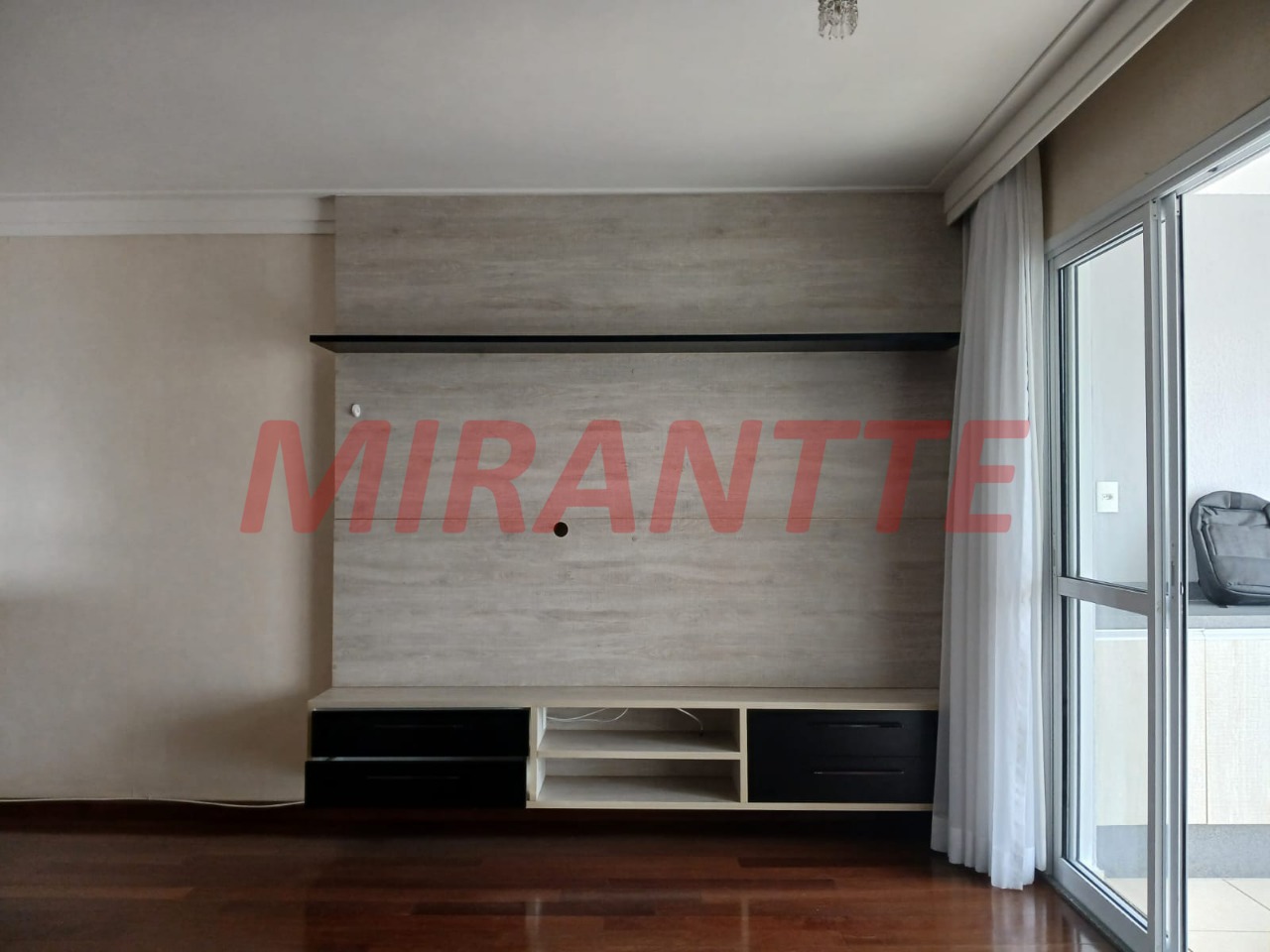 Apartamento de 69m² com 3 quartos em Vila Maria