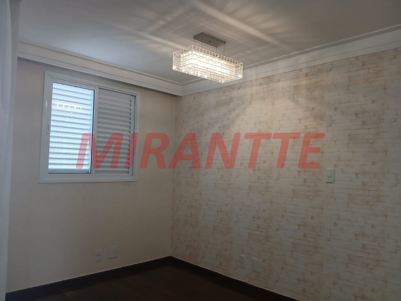 Apartamento de 69m² com 3 quartos em Vila Maria