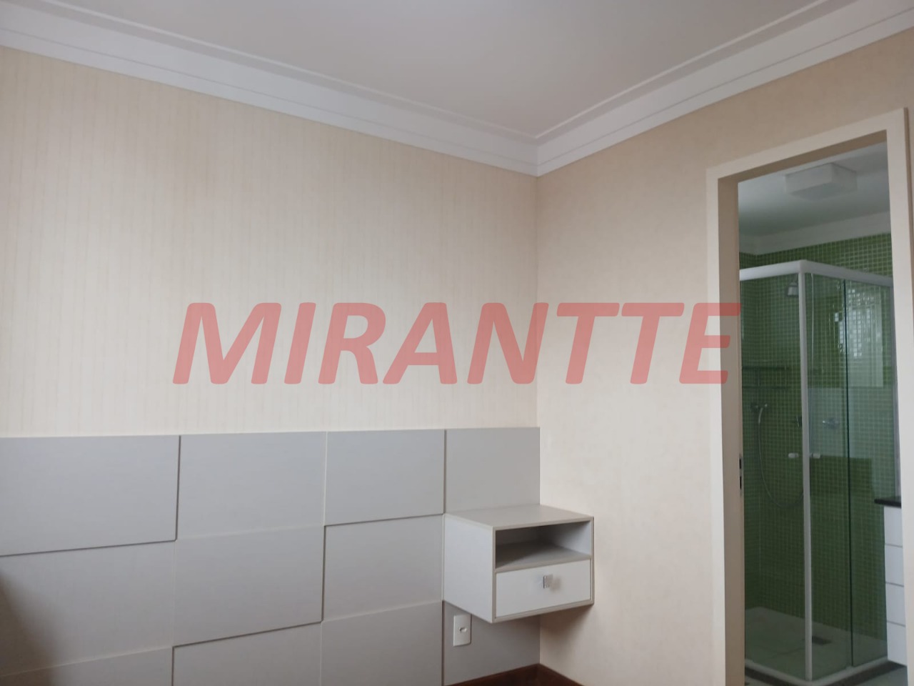 Apartamento de 69m² com 3 quartos em Vila Maria