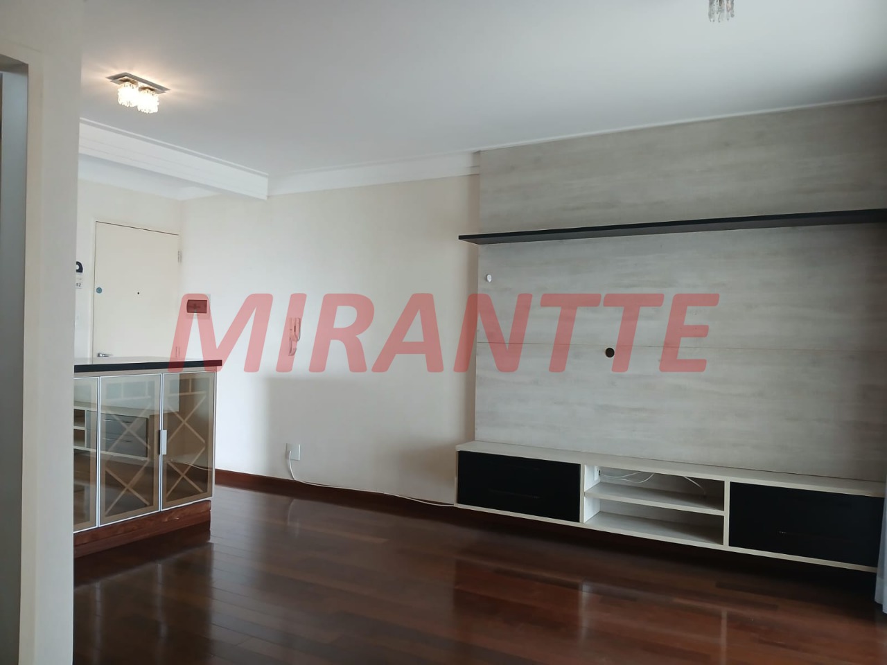 Apartamento de 69m² com 3 quartos em Vila Maria