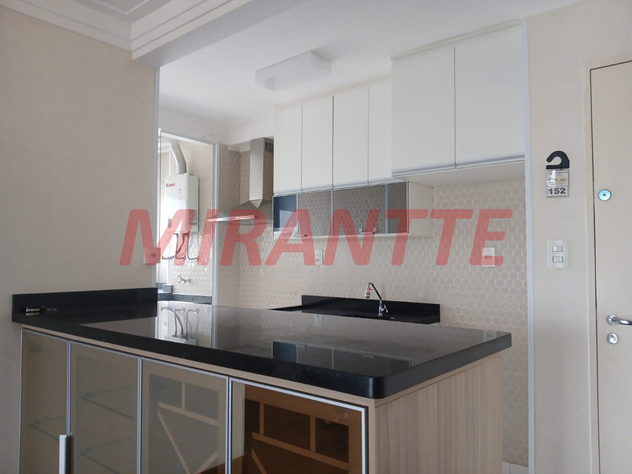 Apartamento de 69m² com 3 quartos em Vila Maria