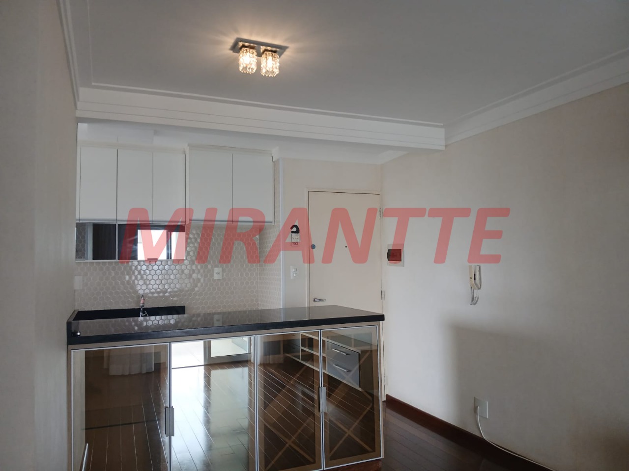 Apartamento de 69m² com 3 quartos em Vila Maria