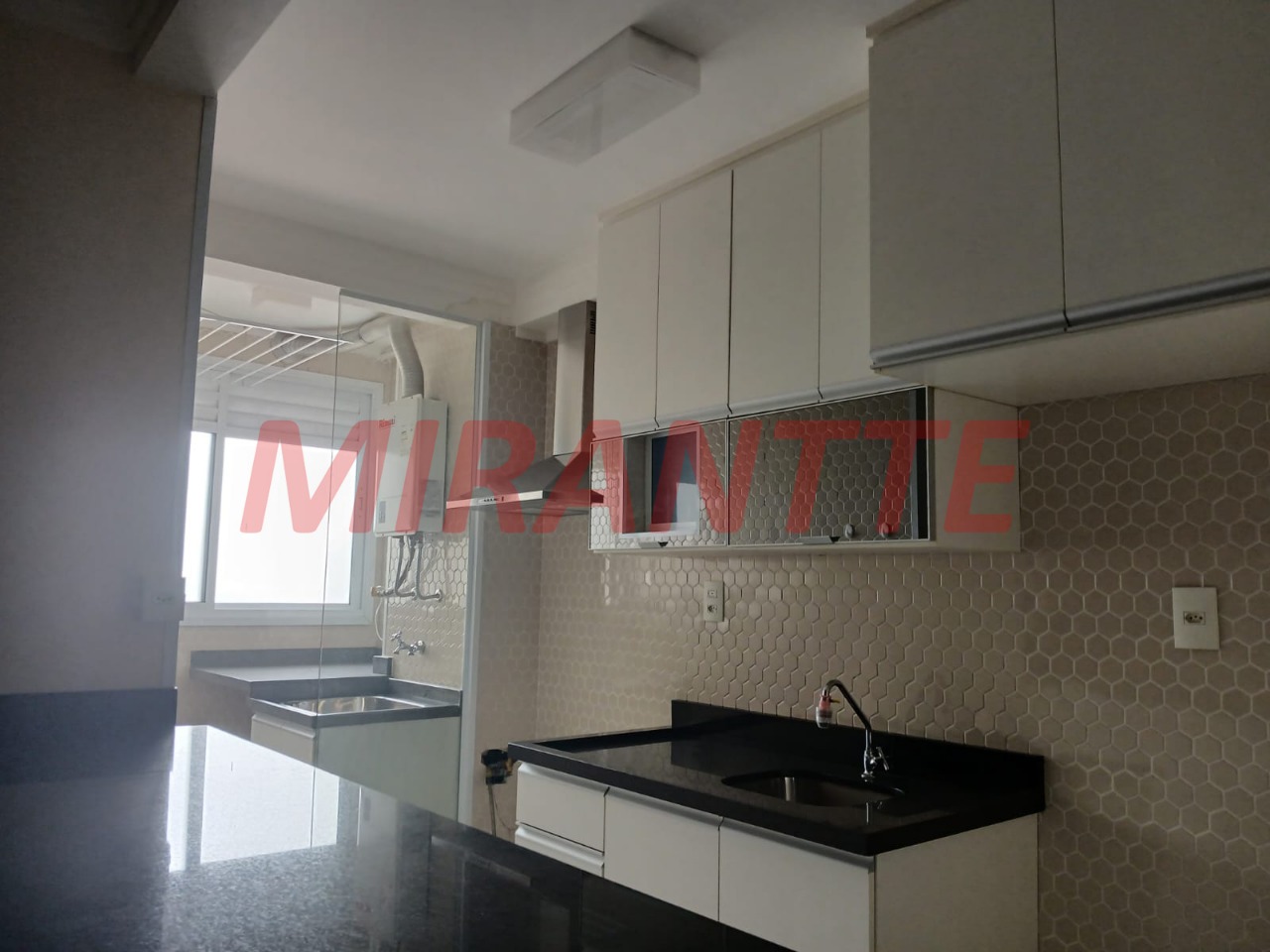 Apartamento de 69m² com 3 quartos em Vila Maria