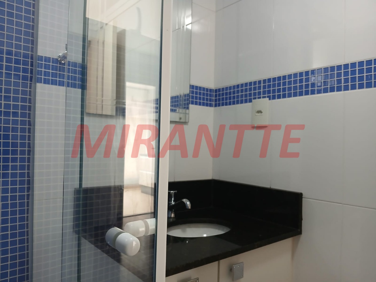 Apartamento de 69m² com 3 quartos em Vila Maria