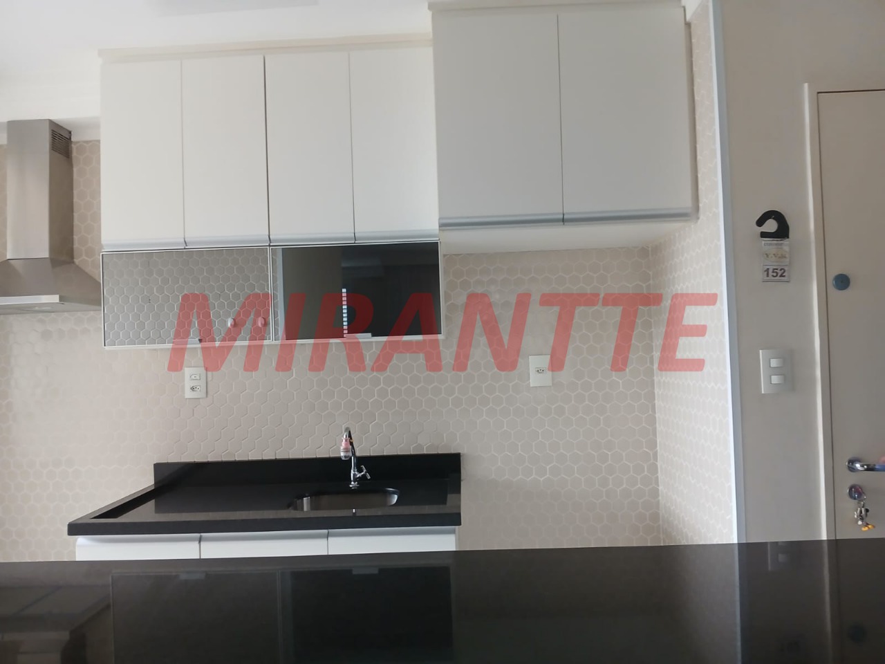 Apartamento de 69m² com 3 quartos em Vila Maria