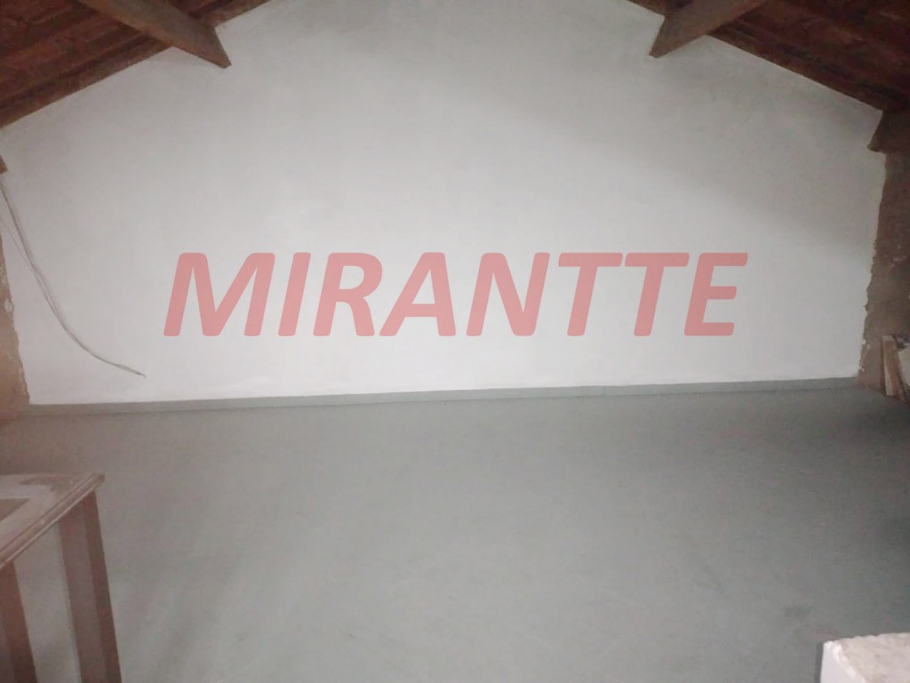 Sobrado de 286m² com 3 quartos em Jardim Rosa de Franca