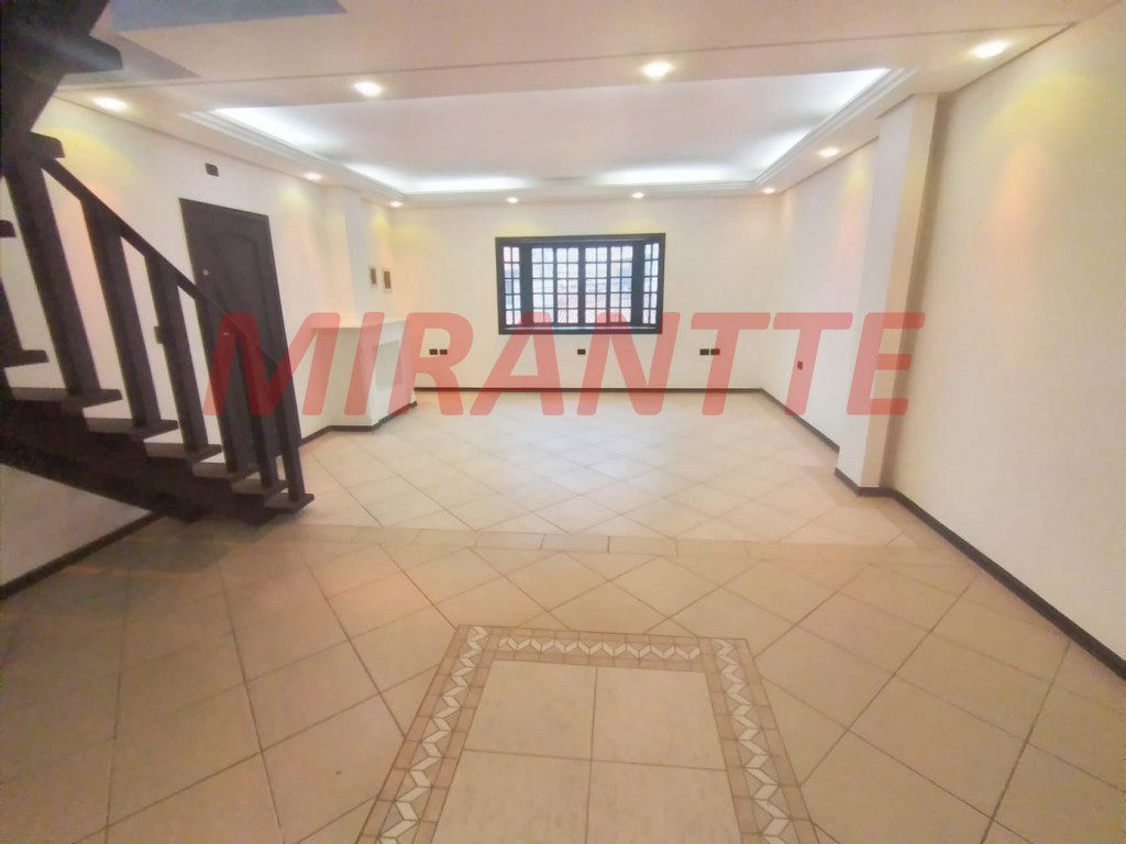 Sobrado de 286m² com 3 quartos em Jardim Rosa de Franca