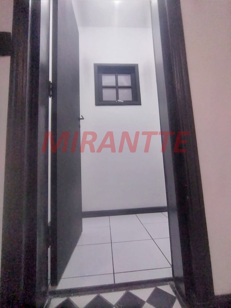 Sobrado de 286m² com 3 quartos em Jardim Rosa de Franca