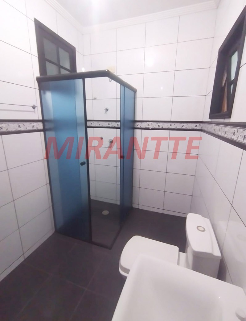 Sobrado de 286m² com 3 quartos em Jardim Rosa de Franca