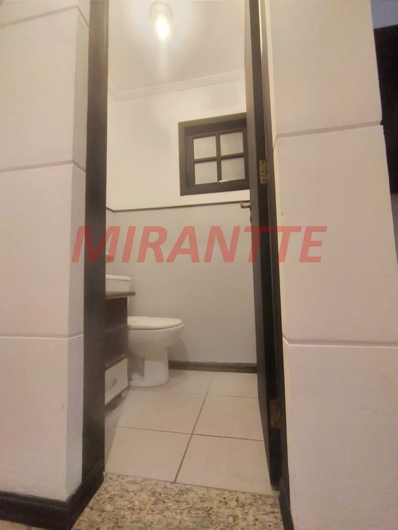 Sobrado de 286m² com 3 quartos em Jardim Rosa de Franca