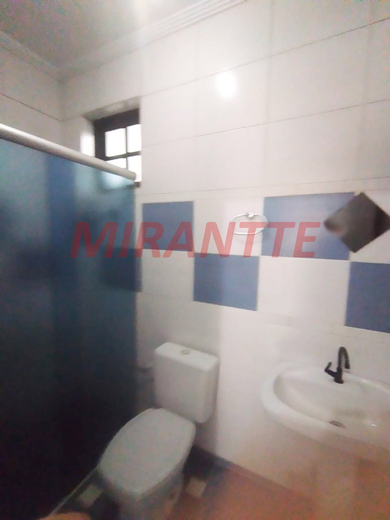 Sobrado de 286m² com 3 quartos em Jardim Rosa de Franca