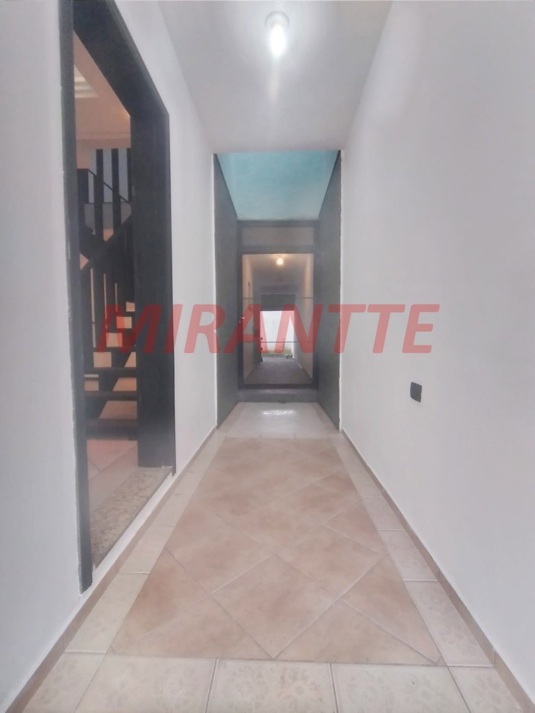 Sobrado de 286m² com 3 quartos em Jardim Rosa de Franca