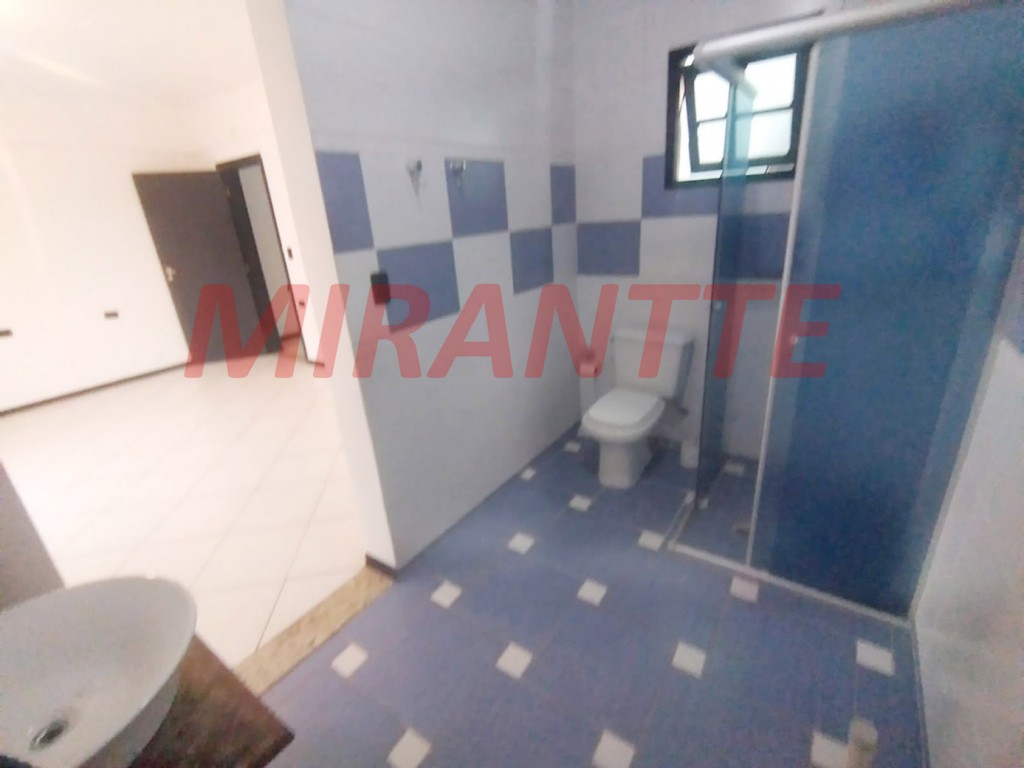 Sobrado de 286m² com 3 quartos em Jardim Rosa de Franca