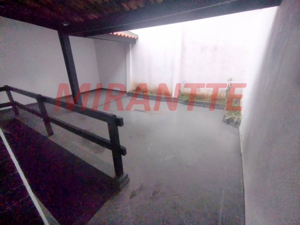 Sobrado de 286m² com 3 quartos em Jardim Rosa de Franca