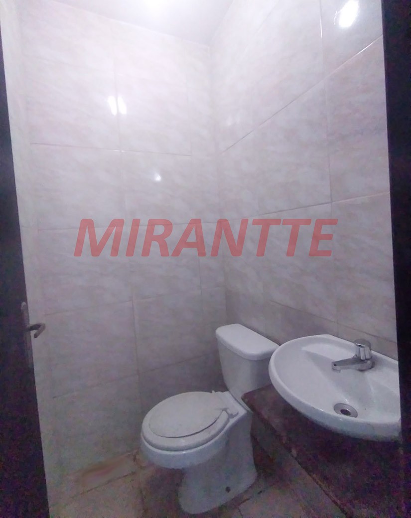 Sobrado de 286m² com 3 quartos em Jardim Rosa de Franca