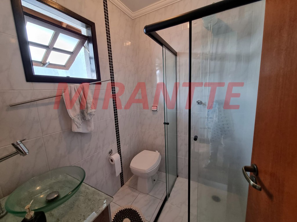Sobrado de 340m² com 4 quartos em Jardim Consolata