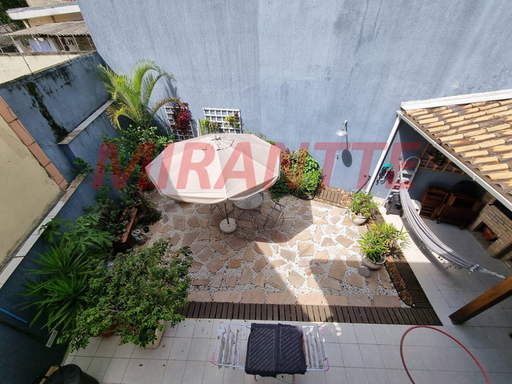 Sobrado de 340m² com 4 quartos em Jardim Consolata