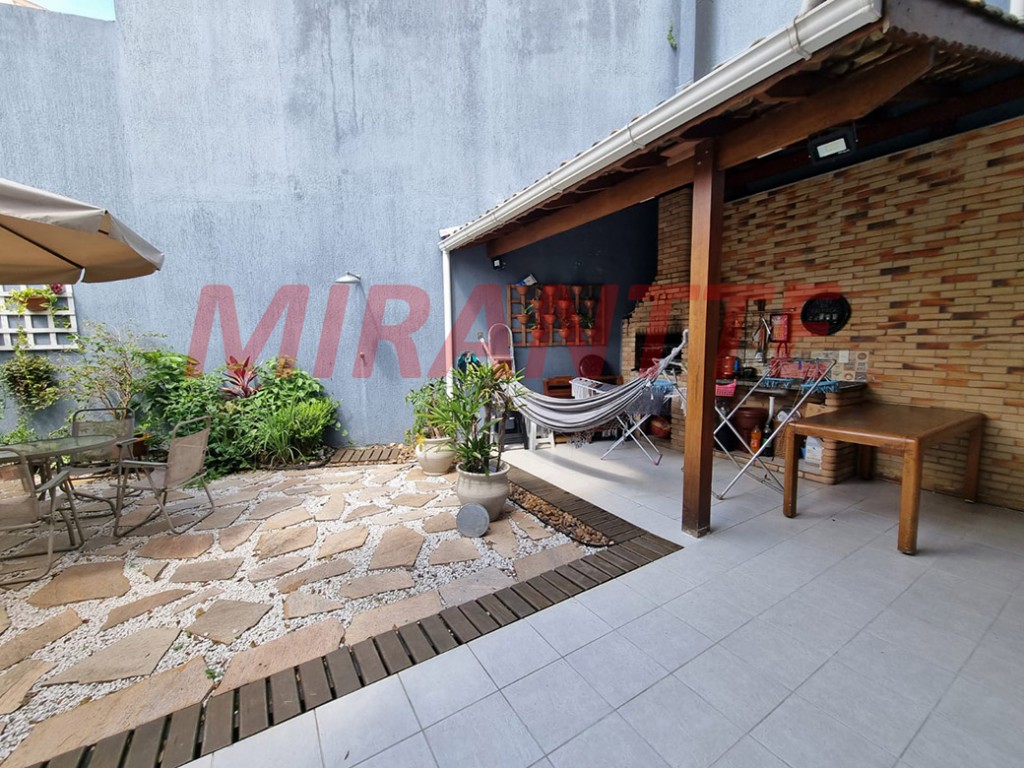 Sobrado de 340m² com 4 quartos em Jardim Consolata