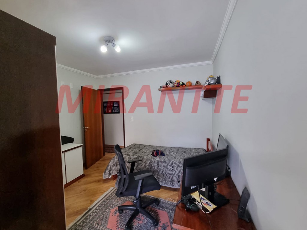 Sobrado de 340m² com 4 quartos em Jardim Consolata