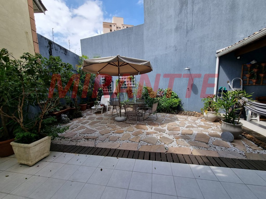 Sobrado de 340m² com 4 quartos em Jardim Consolata