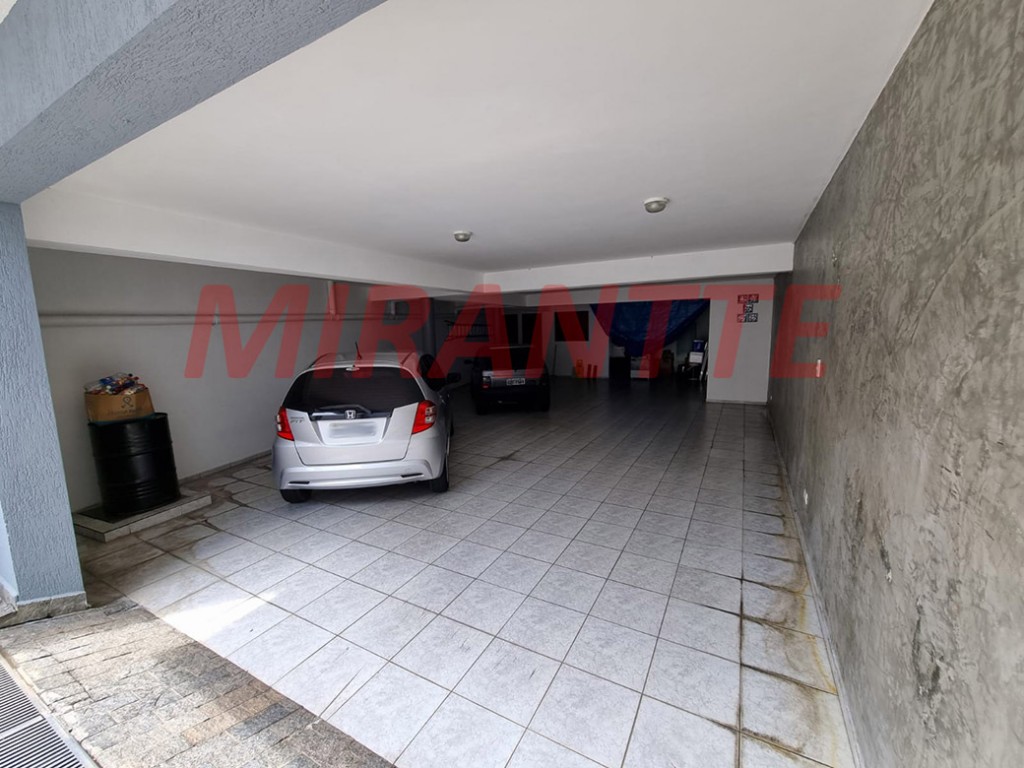 Sobrado de 340m² com 4 quartos em Jardim Consolata