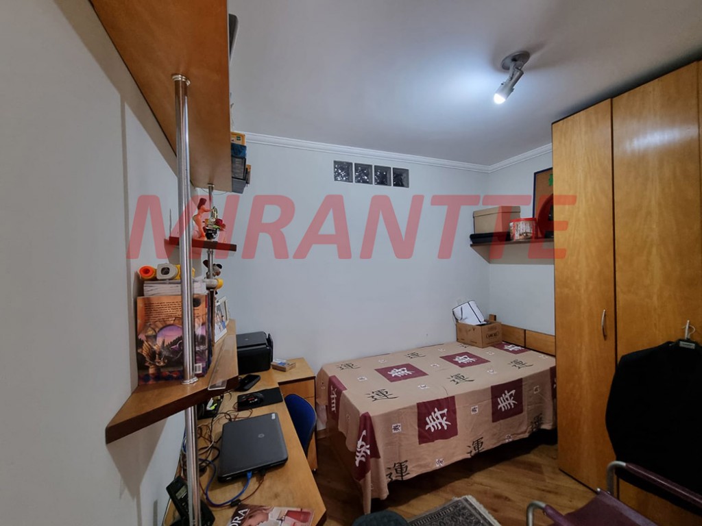 Sobrado de 340m² com 4 quartos em Jardim Consolata