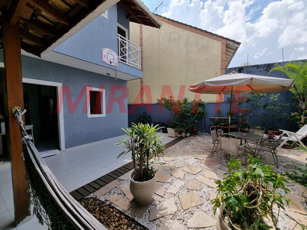 Sobrado de 340m² com 4 quartos em Jardim Consolata