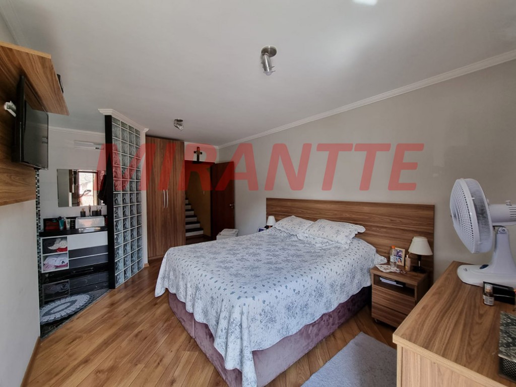 Sobrado de 340m² com 4 quartos em Jardim Consolata