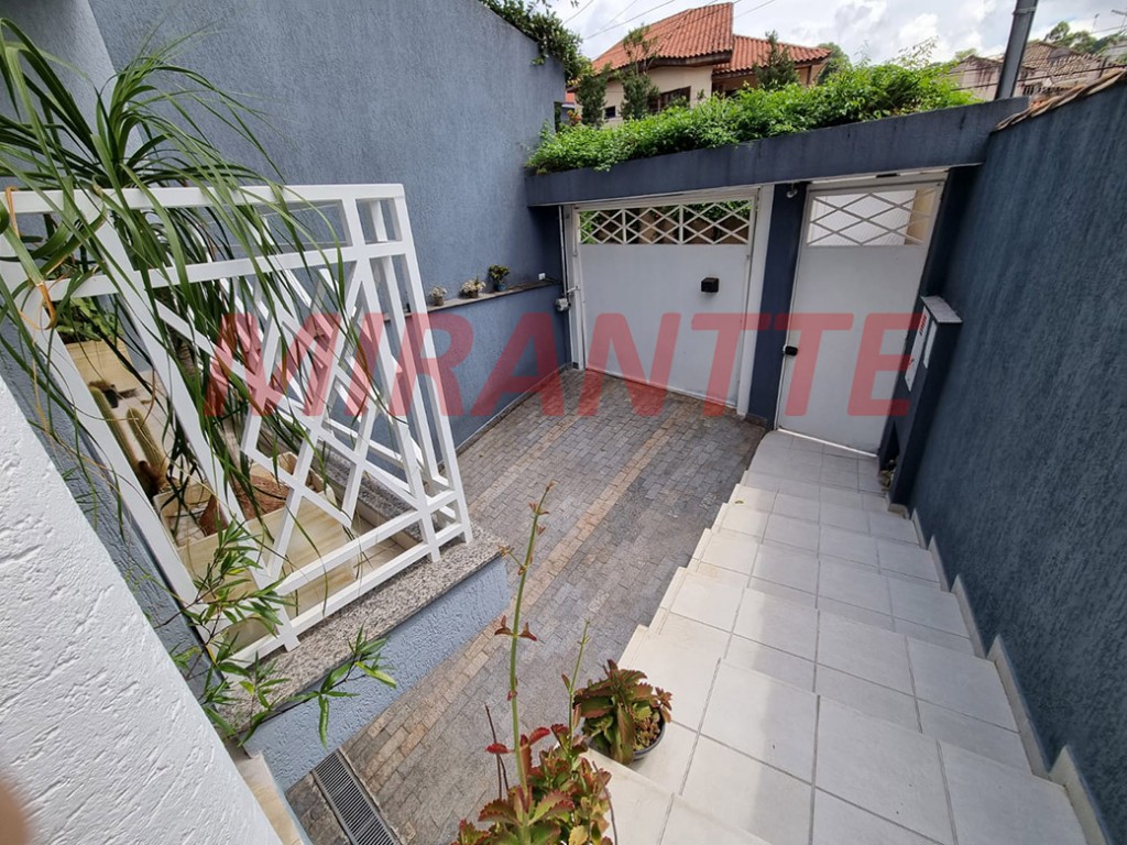 Sobrado de 340m² com 4 quartos em Jardim Consolata