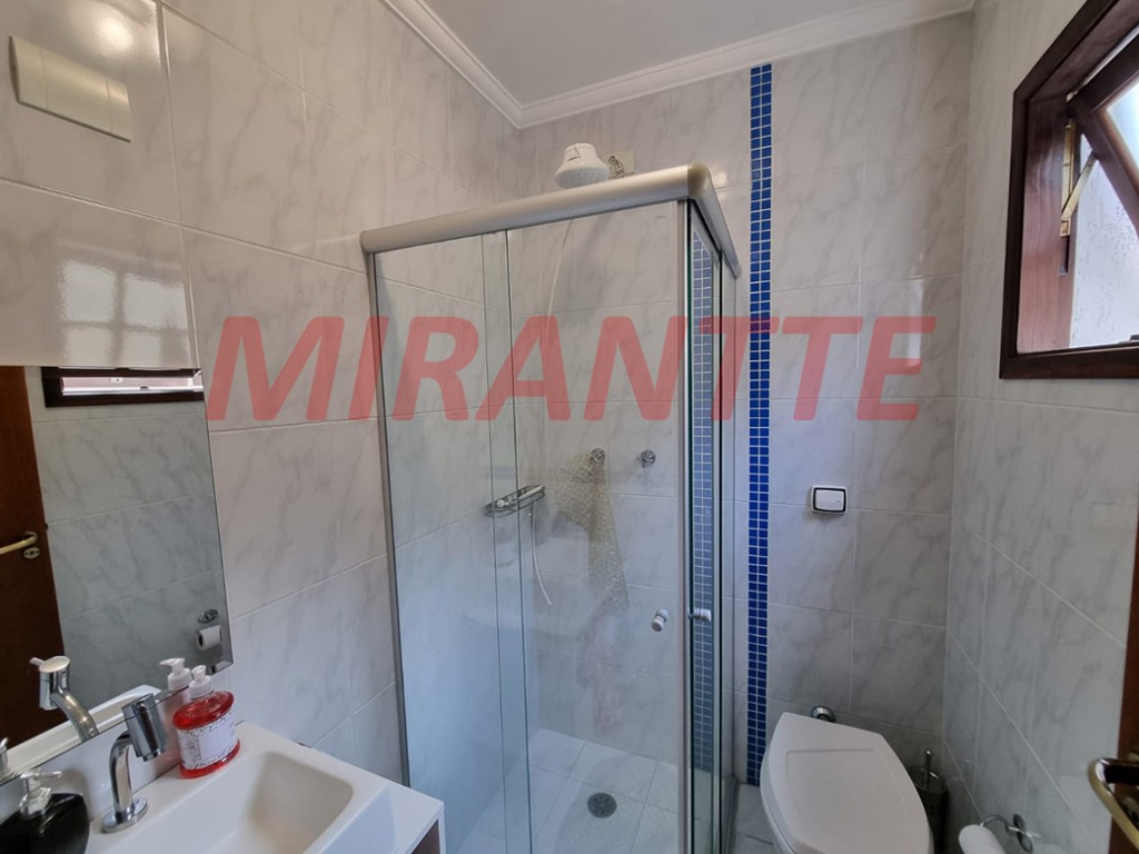 Sobrado de 340m² com 4 quartos em Jardim Consolata