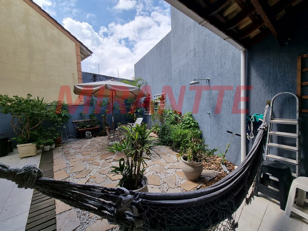 Sobrado de 340m² com 4 quartos em Jardim Consolata