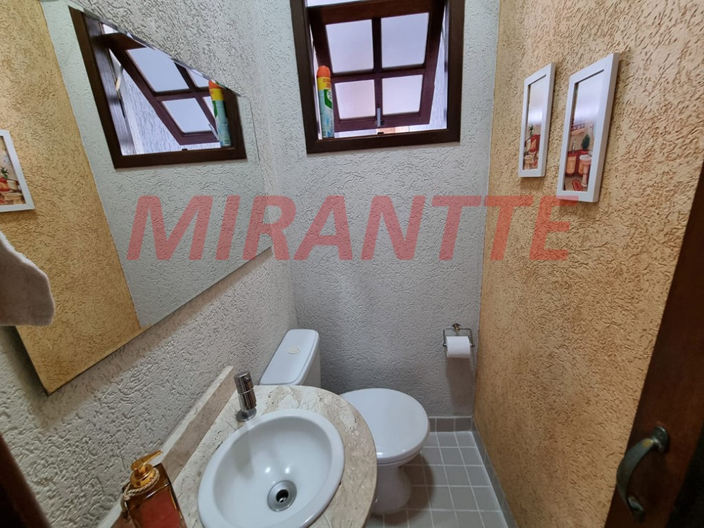 Sobrado de 340m² com 4 quartos em Jardim Consolata