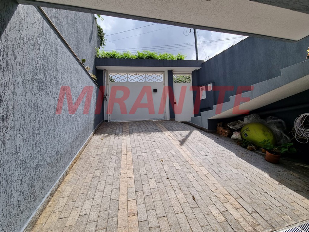 Sobrado de 340m² com 4 quartos em Jardim Consolata