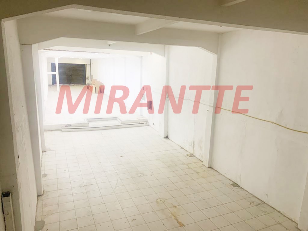 Galpao de 364m² em Bom Retiro