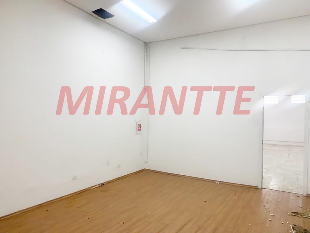 Galpao de 364m² em Bom Retiro