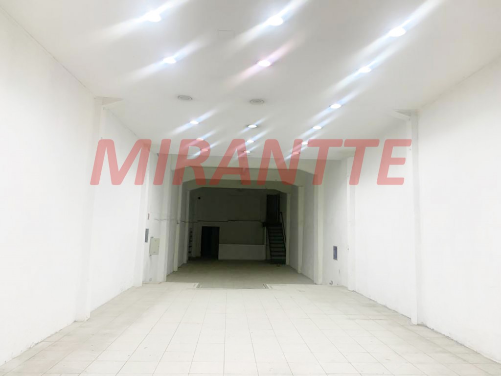 Galpao de 364m² em Bom Retiro