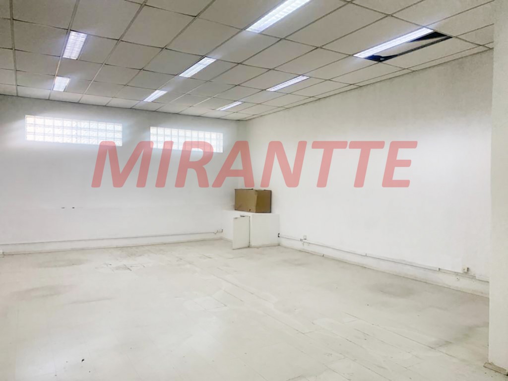 Galpao de 364m² em Bom Retiro