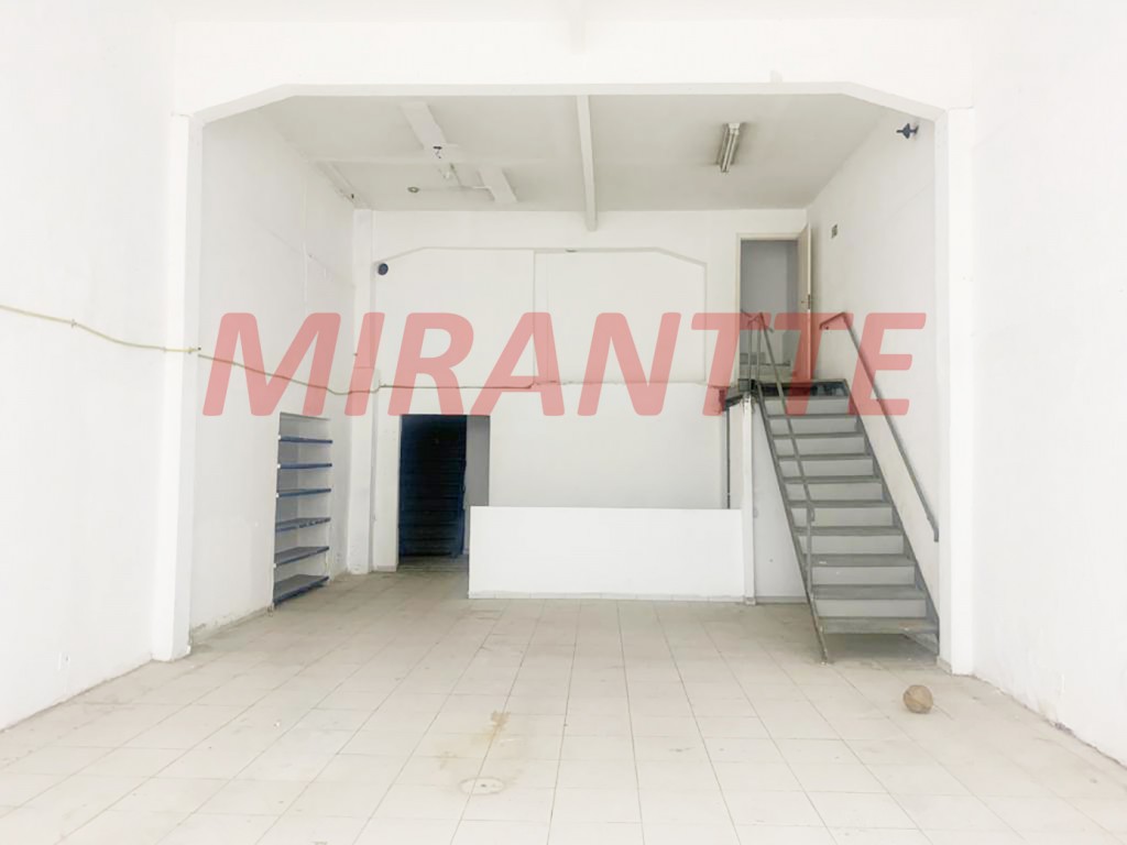 Galpao de 364m² em Bom Retiro