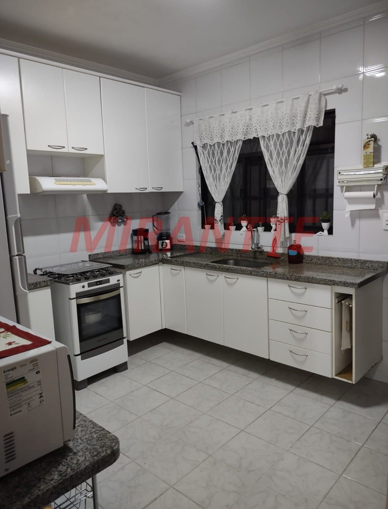 Sobrado de 104m² com 2 quartos em Vila Isolina Mazzei