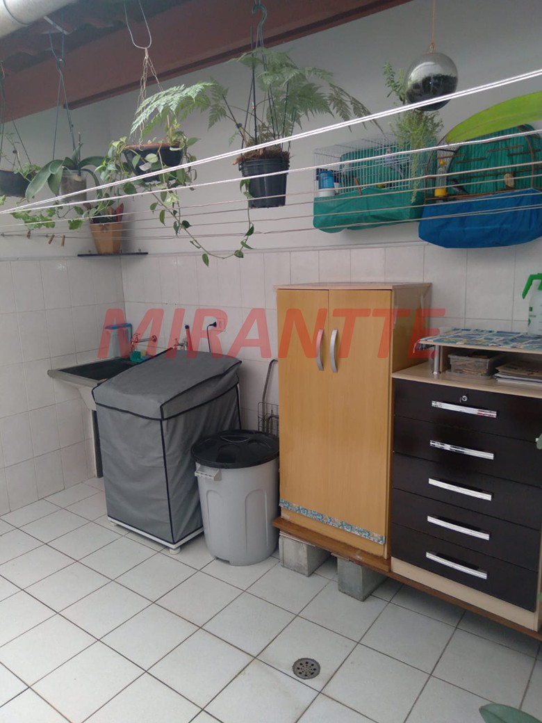 Sobrado de 104m² com 2 quartos em Vila Isolina Mazzei