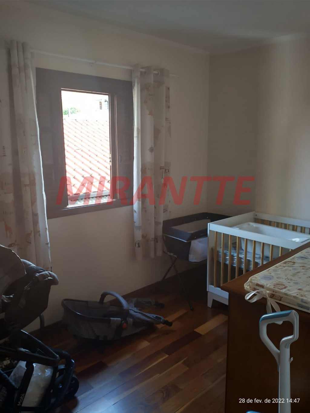 Sobrado de 166m² com 3 quartos em Vila Ester