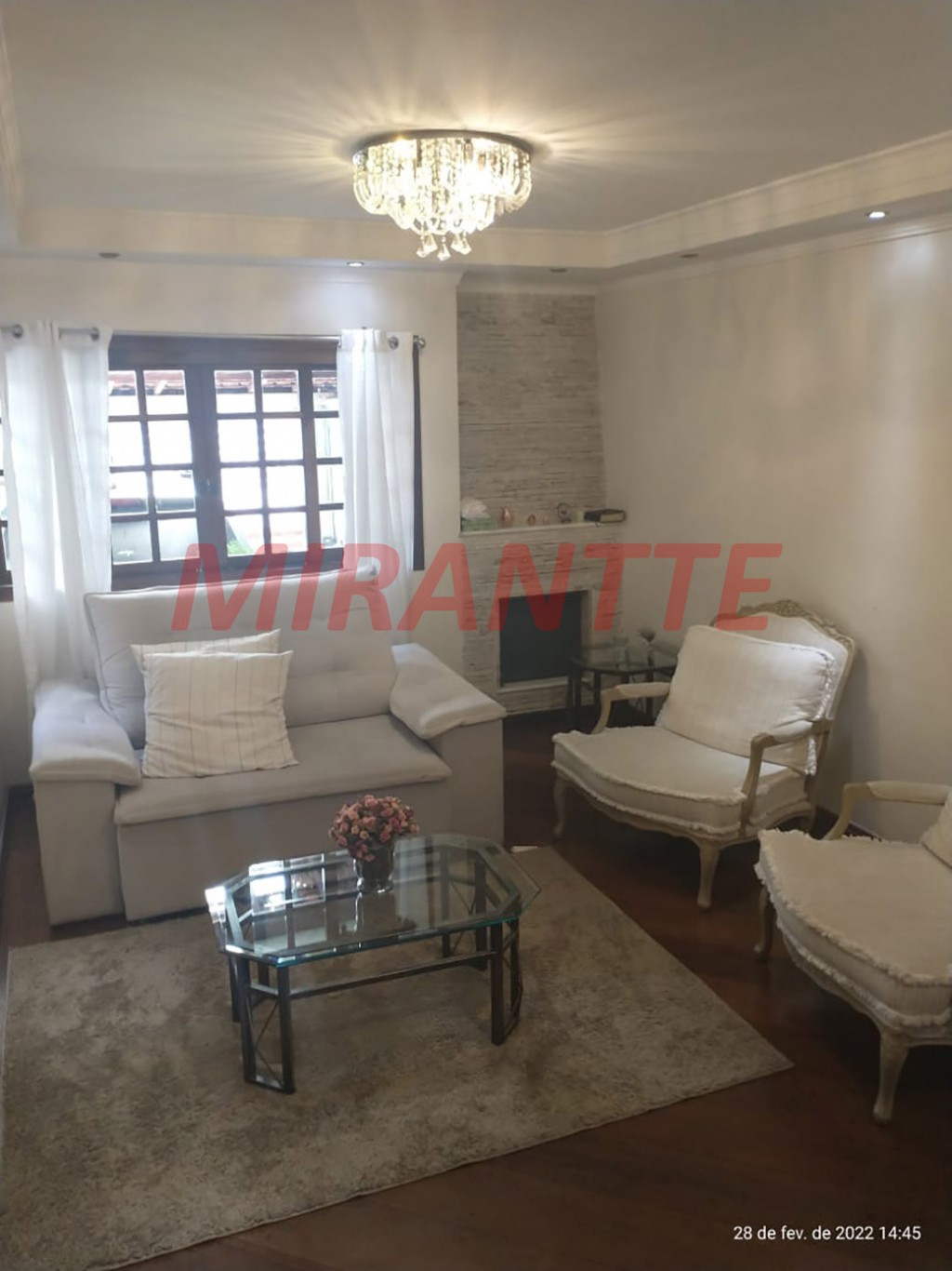 Sobrado de 166m² com 3 quartos em Vila Ester