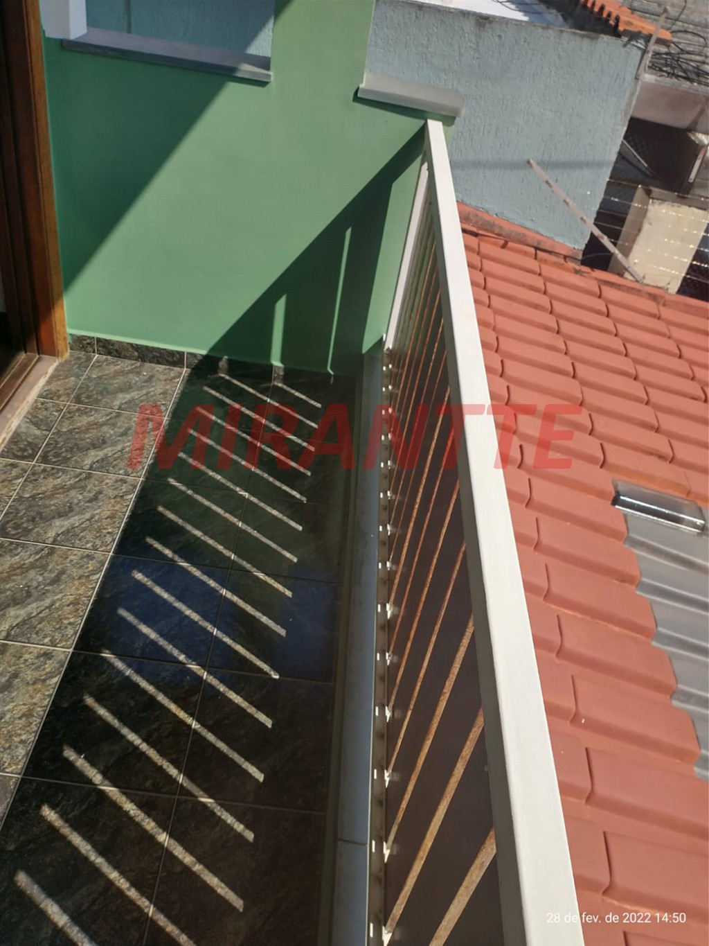 Sobrado de 166m² com 3 quartos em Vila Ester