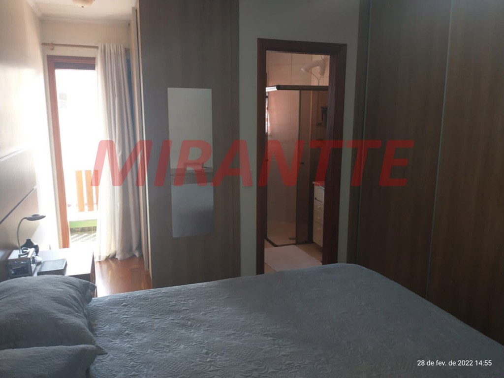 Sobrado de 166m² com 3 quartos em Vila Ester