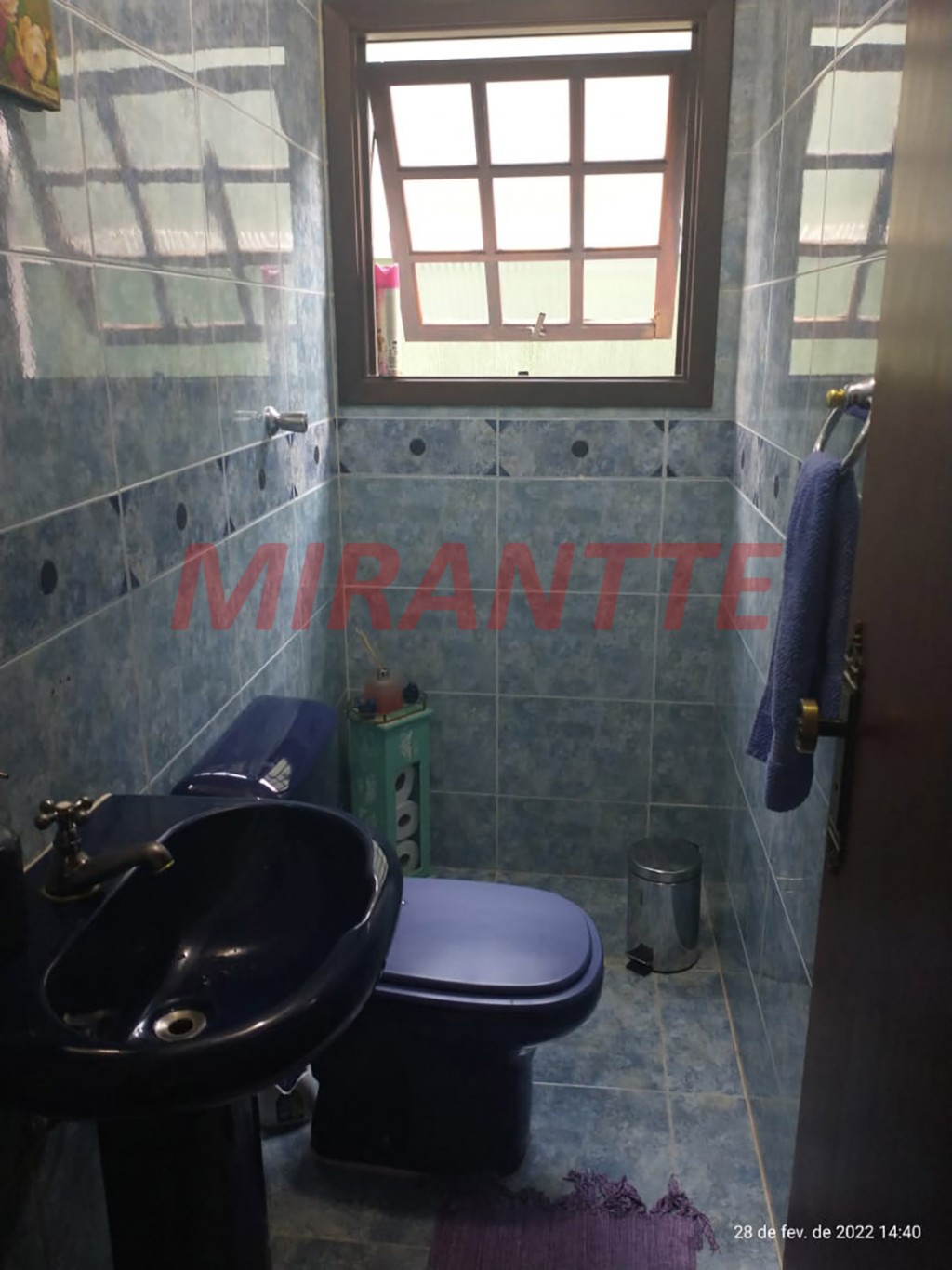 Sobrado de 166m² com 3 quartos em Vila Ester