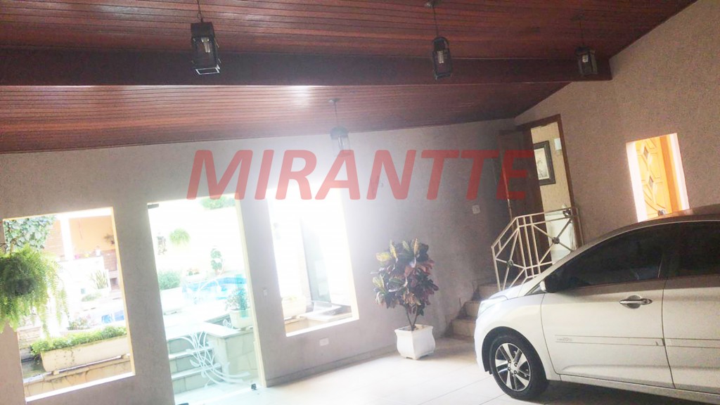Sobrado de 432m² com 4 quartos em Jardim São Judas Tadeu